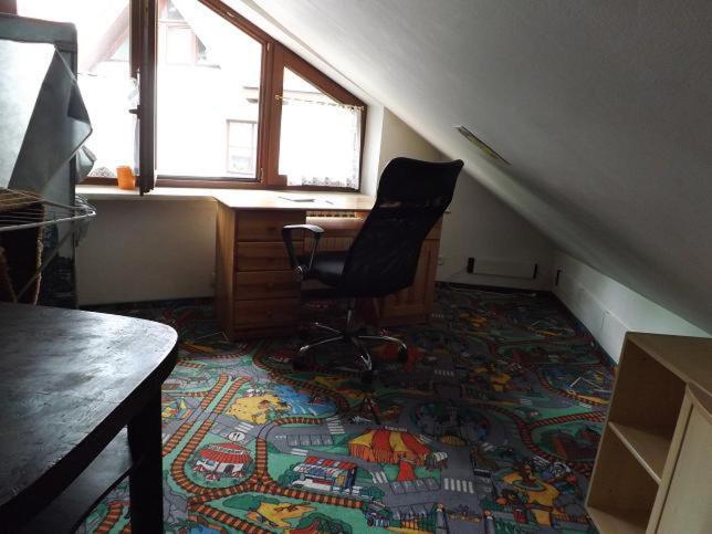 1st Floor Open'er Room Gdynia Eksteriør bilde