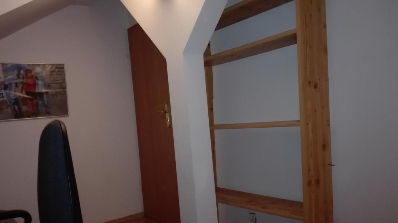 1st Floor Open'er Room Gdynia Eksteriør bilde