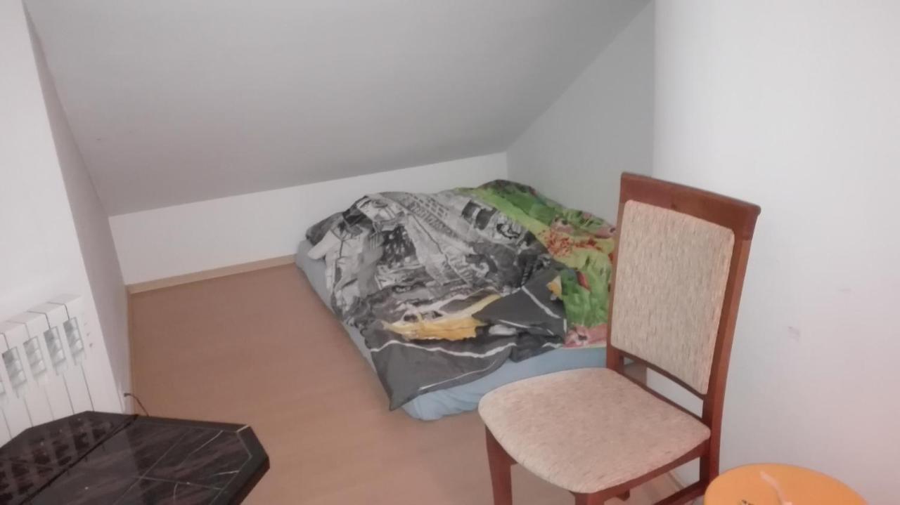 1st Floor Open'er Room Gdynia Eksteriør bilde